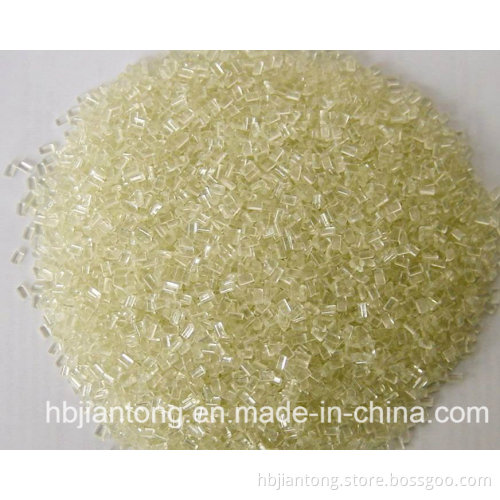 Pet Resin, Pet Granules, Pet Raw Material Virgin&Recycled Pet